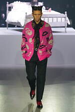 コンダクター 2023-24年秋冬コレクション - 悪夢から目覚め、恐怖と向き合う｜写真6