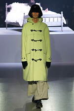 コンダクター 2023-24年秋冬コレクション - 悪夢から目覚め、恐怖と向き合う｜写真7