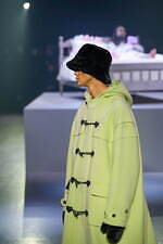 コンダクター 2023-24年秋冬コレクション - 悪夢から目覚め、恐怖と向き合う｜写真8