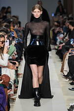 マックスマーラ 2023-24年秋冬コレクション - 18世紀に願った、自由と変革｜写真43