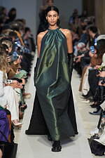 マックスマーラ 2023-24年秋冬コレクション - 18世紀に願った、自由と変革｜写真45