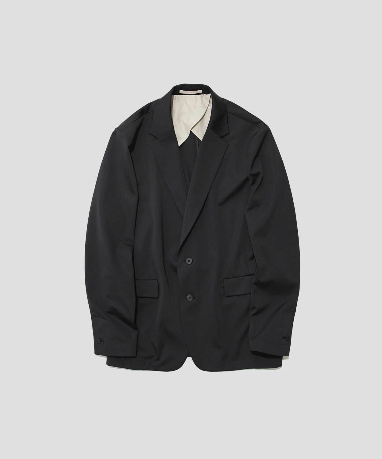 Washable High Function Jersey Shape Jacket 48,400円