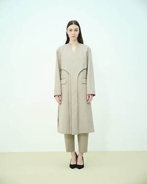 ザ・ケイジ(THE KEIJI) 2023-24年秋冬ウィメンズコレクション  - 写真11