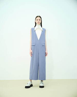 ザ・ケイジ(THE KEIJI) 2023-24年秋冬ウィメンズコレクション  - 写真22