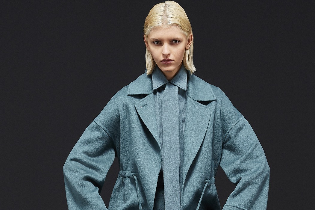 キートン 2023-24年秋冬 ウィメンズ コレクション