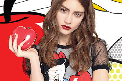 レッド ヴァレンティノ(REDValentino) コレクション