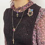 アナ スイ(ANNA SUI) ロミオとジュリエット｜写真14