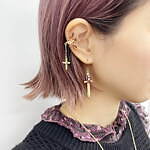 アナ スイ(ANNA SUI) ロミオとジュリエット｜写真16