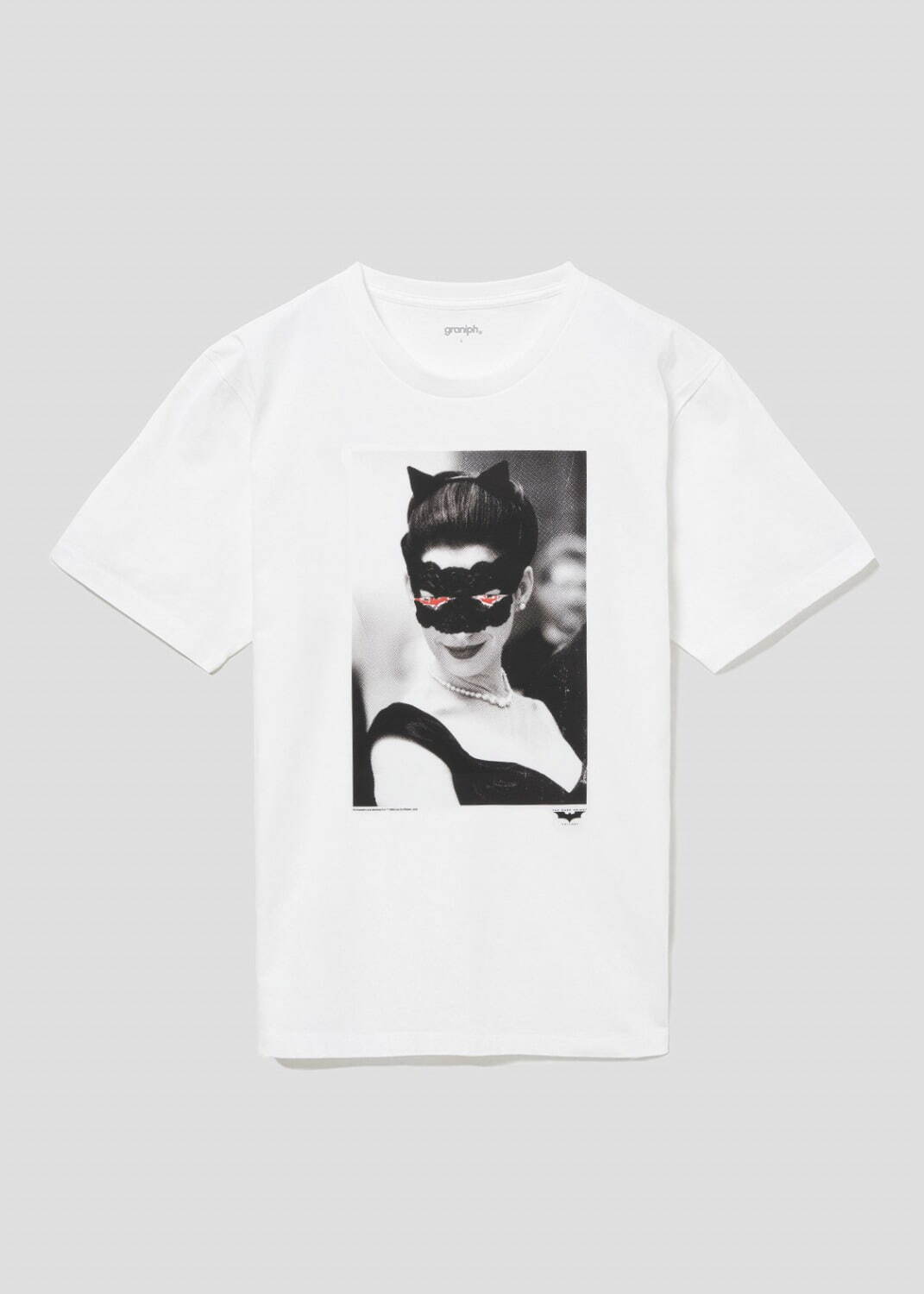 グラニフ×ワーナー・ブラザースの名作映画Tシャツ、創立100周年を記念した50デザイン｜写真9