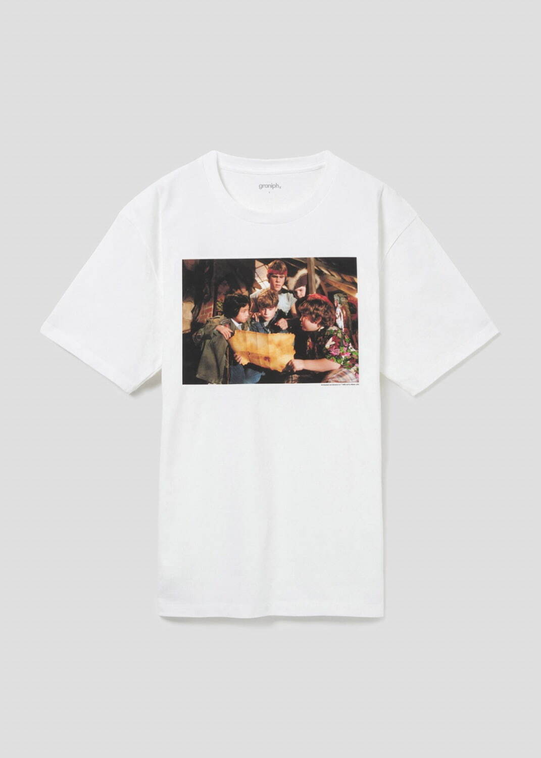 グラニフ×ワーナー・ブラザースの名作映画Tシャツ、創立100周年を記念した50デザイン｜写真17