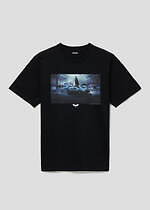 写真11/17｜グラニフ×ワーナー・ブラザースの名作映画Tシャツ