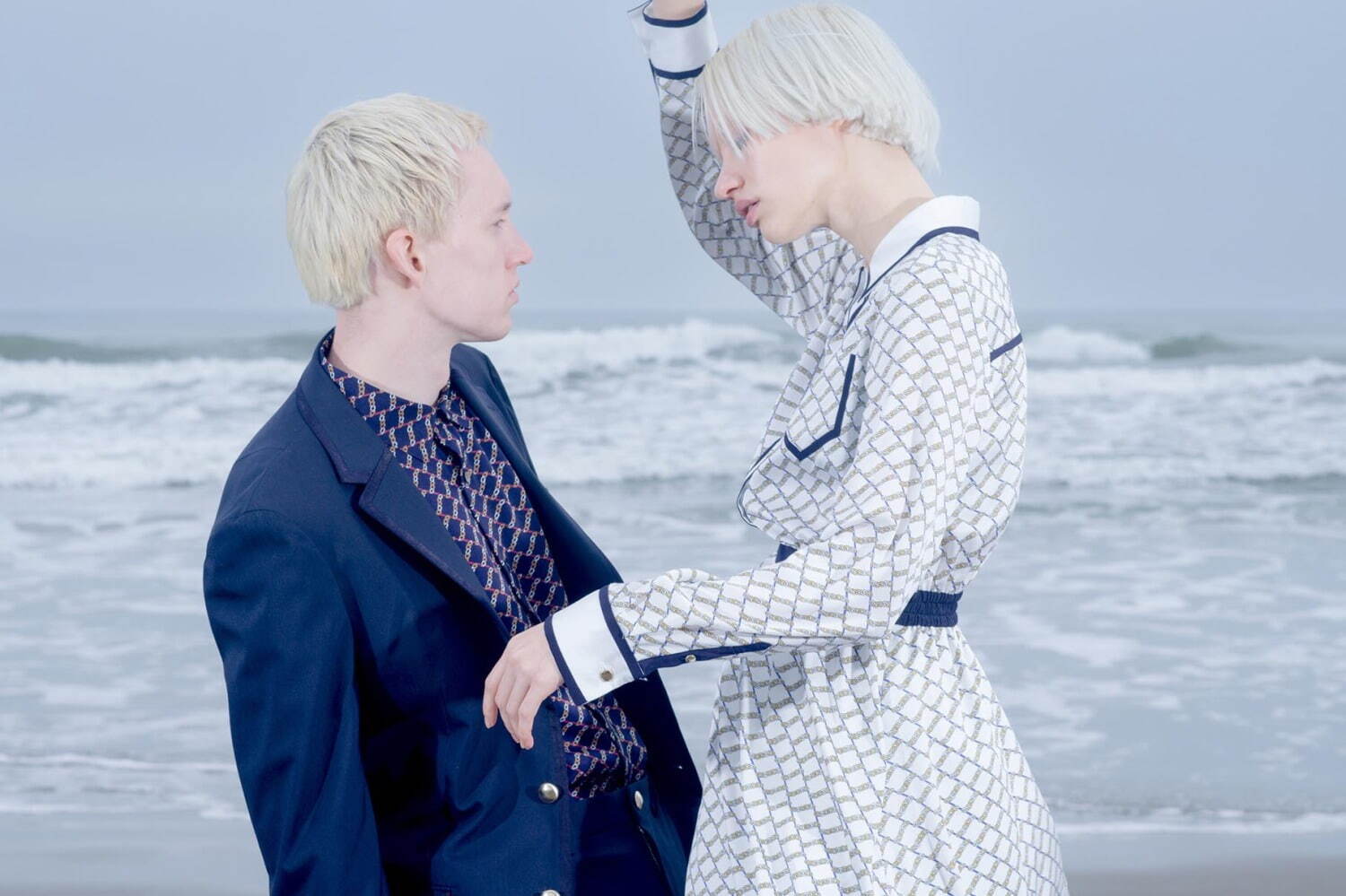 ラブレス 2023年春夏 ウィメンズ&メンズ コレクション