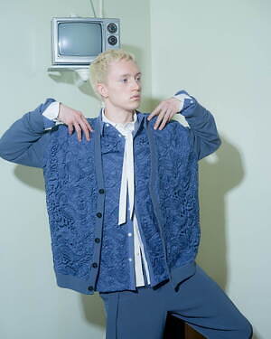 ラブレス(LOVELESS) 2023年春夏ウィメンズ&メンズコレクション  - 写真18