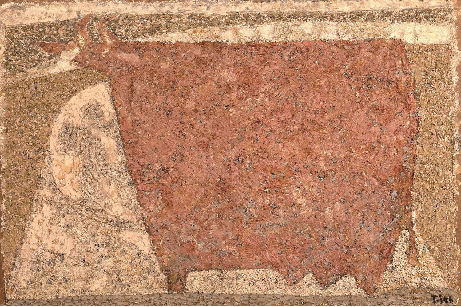 博物館｜芦屋に生きた画家・伊藤継郎の回顧展が芦屋市立美術博物館で - 交流のあった画家20人の作品も