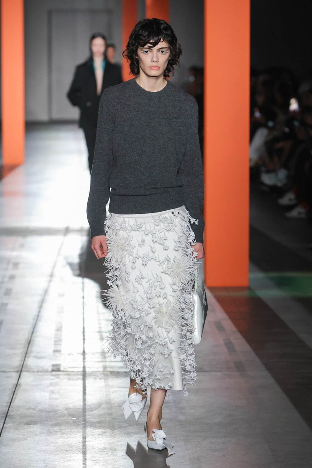 プラダ 2023-24年秋冬<span>コレクション</span> - 写真14