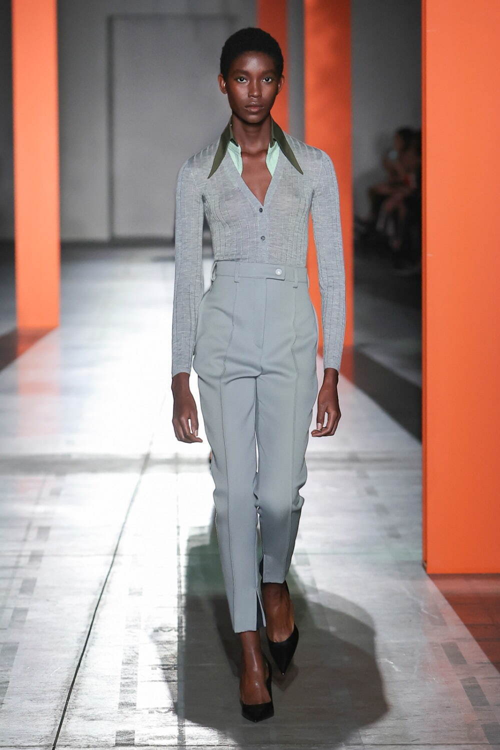 プラダ 2023-24年秋冬<span>コレクション</span> - 写真19