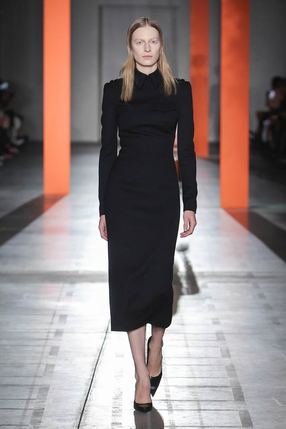 プラダ 2023-24年秋冬<span>コレクション</span> - 写真26
