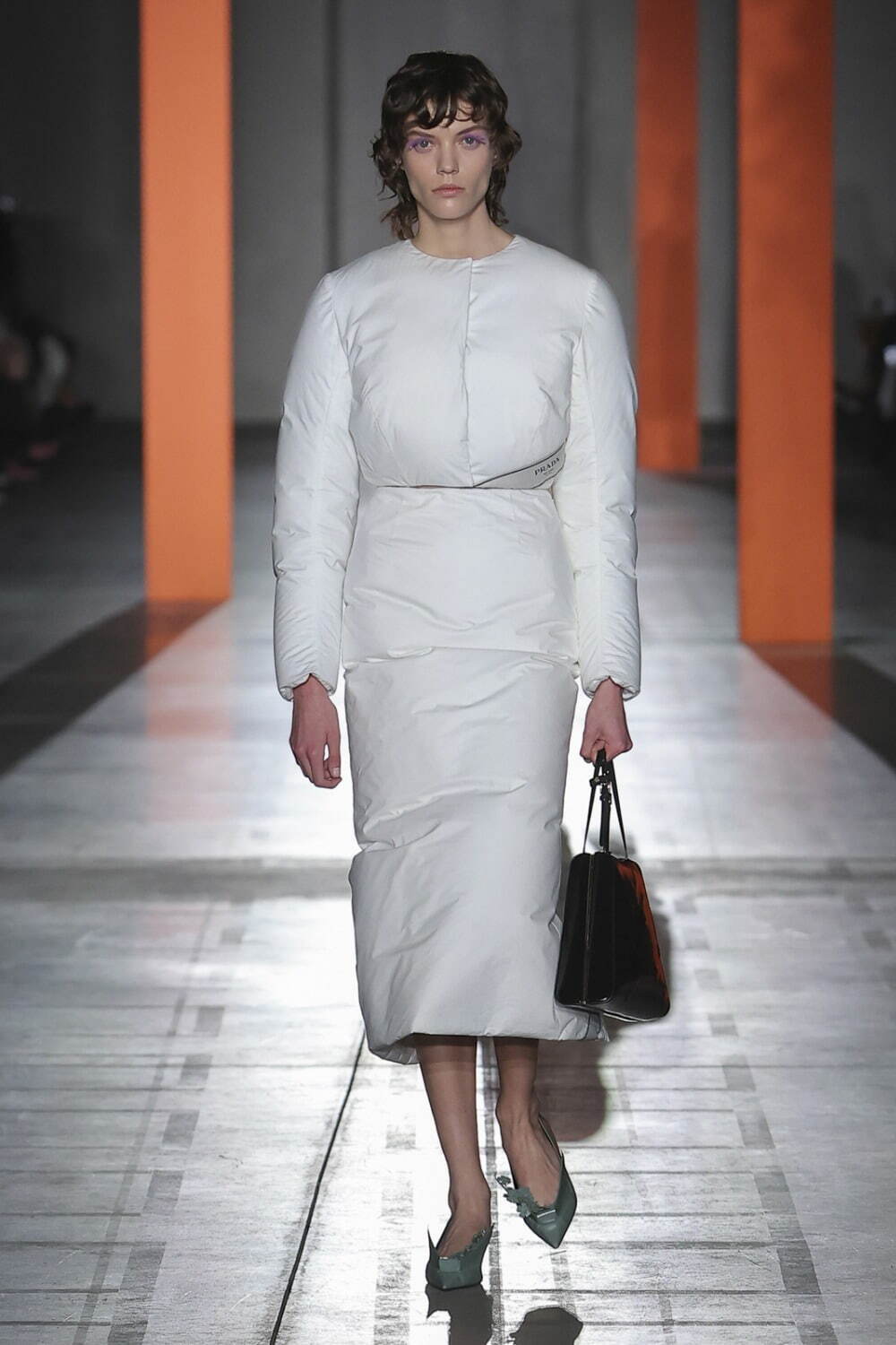 プラダ 2023-24年秋冬<span>コレクション</span> - 写真30