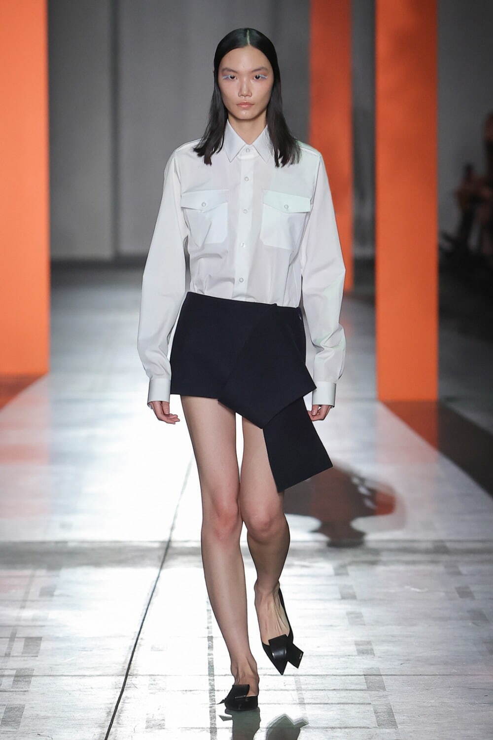 PRADA ベルト付きナイロンスカート お取扱店 mail.ics.ac.ke