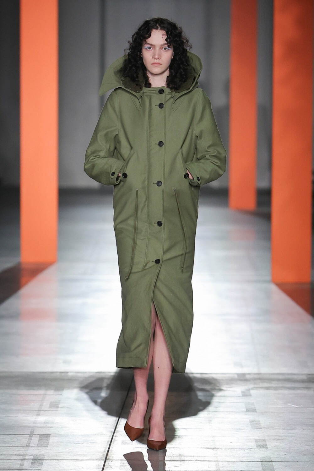 プラダ 2023-24年秋冬<span>コレクション</span> - 写真45