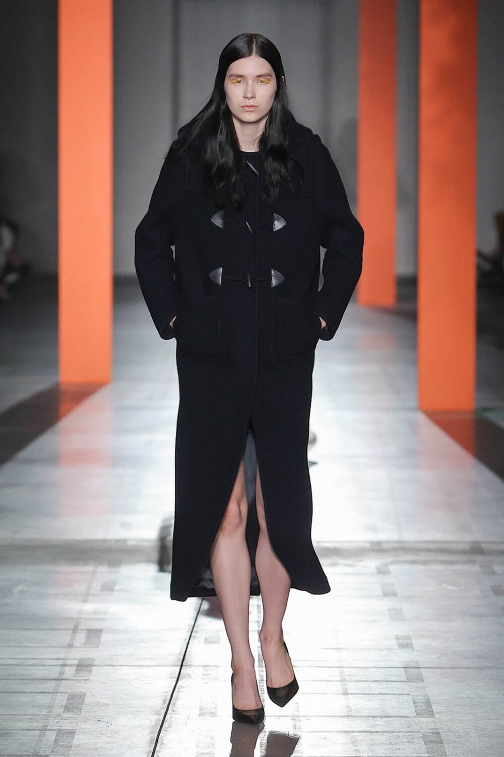 プラダ 2023-24年秋冬<span>コレクション</span> - 写真49