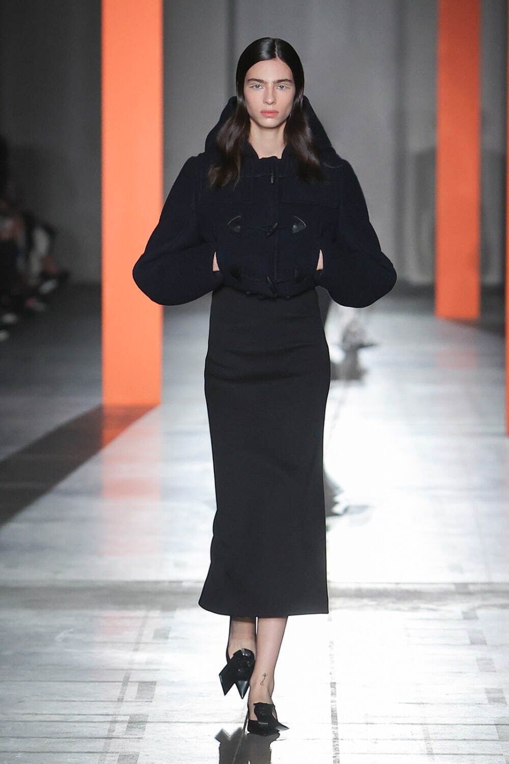 プラダ 2023-24年秋冬<span>コレクション</span> - 写真51