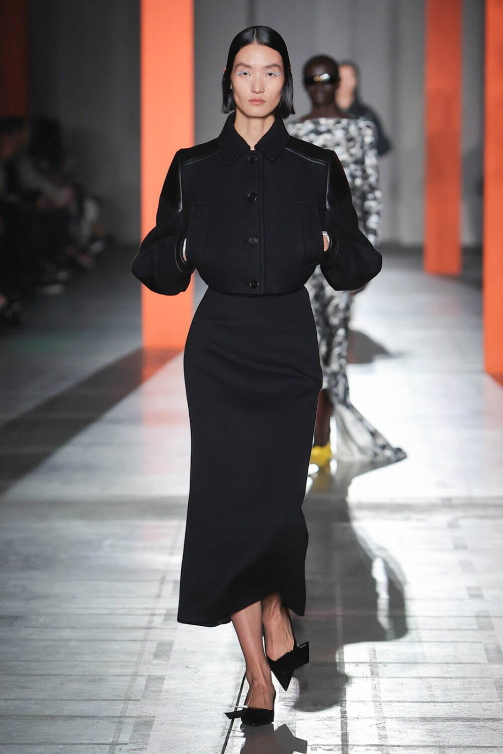 プラダ 2023-24年秋冬<span>コレクション</span> - 写真52