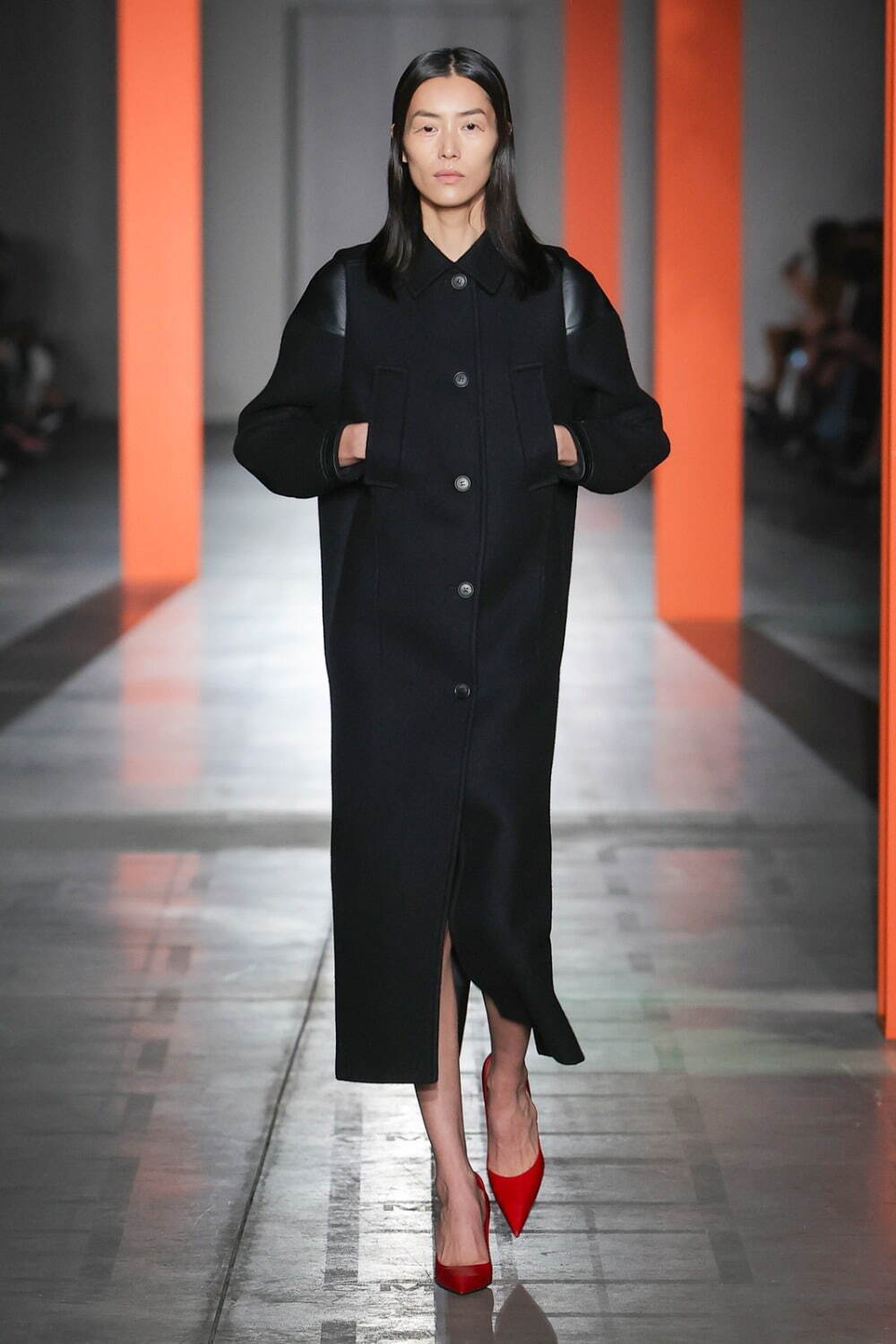 プラダ 2023-24年秋冬<span>コレクション</span> - 写真54
