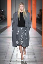 写真11/54｜プラダ(PRADA) 2023-24年秋冬ウィメンズコレクション