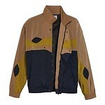 オーラリー×東京デザインスタジオ ニューバランス、ヴィンテージ風ジャケット＆カラーブロックスウェット｜写真16