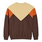 オーラリー×東京デザインスタジオ ニューバランス、ヴィンテージ風ジャケット＆カラーブロックスウェット｜写真25