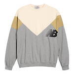 オーラリー×東京デザインスタジオ ニューバランス、ヴィンテージ風ジャケット＆カラーブロックスウェット｜写真22