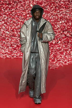 ディーゼル(DIESEL) 2023-24年秋冬ウィメンズ&メンズコレクション  - 写真25