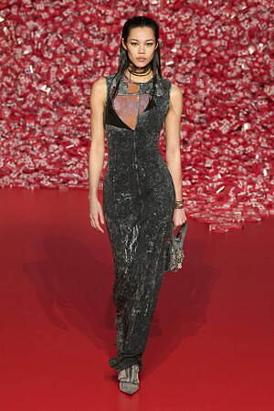 ディーゼル(DIESEL) 2023-24年秋冬ウィメンズ&メンズコレクション  - 写真37