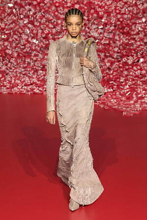 ディーゼル(DIESEL) 2023-24年秋冬ウィメンズ&メンズコレクション  - 写真38