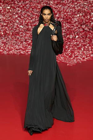 ディーゼル(DIESEL) 2023-24年秋冬ウィメンズ&メンズコレクション  - 写真40