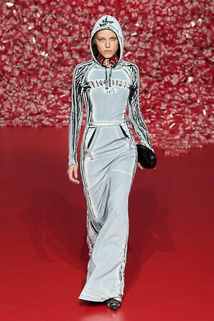 ディーゼル(DIESEL) 2023-24年秋冬ウィメンズ&メンズコレクション  - 写真66