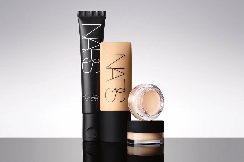 ナチュラルメイク｜NARS23年春ベースメイク、"ソフトマット肌”へ導くジェル状下地＆テカリ防止パウダーなど