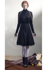 ヴゼット(VOUS ÊTES)、2010-2011年秋冬コレクション｜写真7