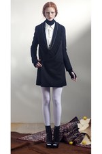 ヴゼット(VOUS ÊTES)、2010-2011年秋冬コレクション｜写真8