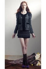 ヴゼット(VOUS ÊTES)、2010-2011年秋冬コレクション｜写真3