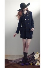 ヴゼット(VOUS ÊTES)、2010-2011年秋冬コレクション｜写真4