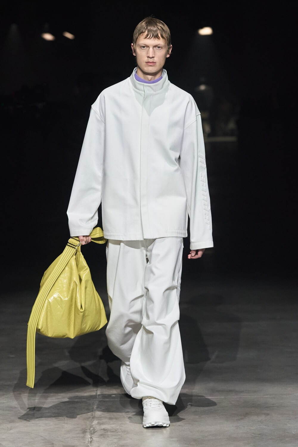 ジル サンダー(JIL SANDER) 2023-24年秋冬ウィメンズ&メンズコレクション  - 写真8