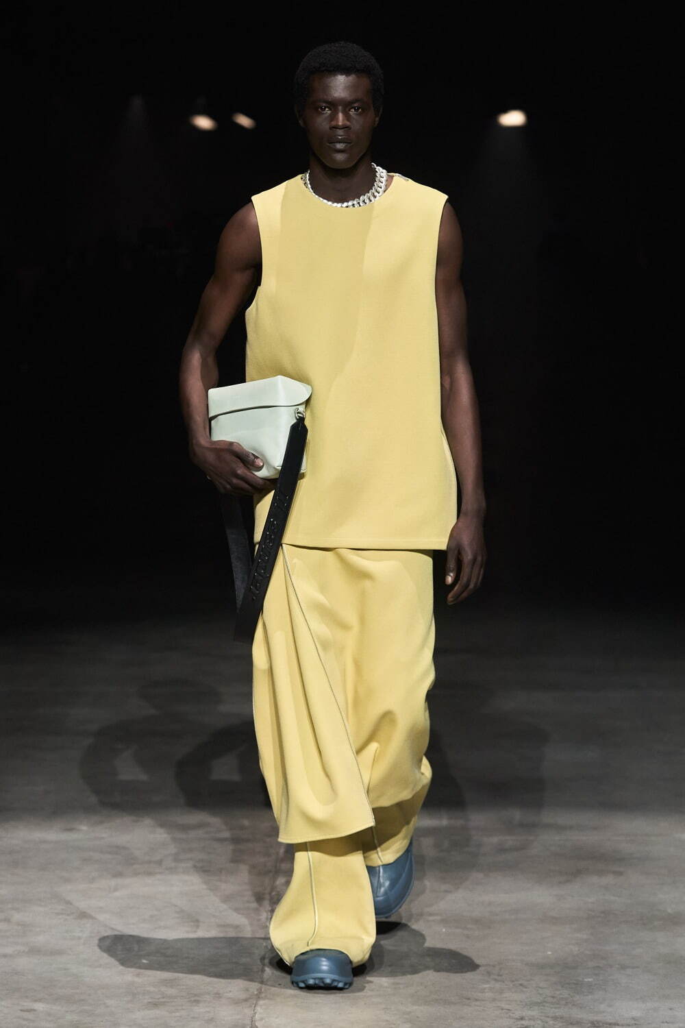 ジル サンダー(JIL SANDER) 2023-24年秋冬ウィメンズ&メンズ