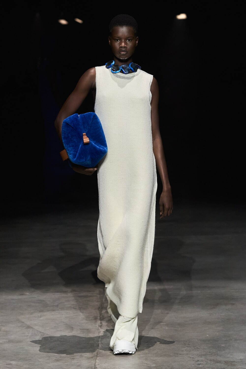 ジル サンダー(JIL SANDER) 2023-24年秋冬ウィメンズ&メンズ ジル サンダー(JIL SANDER) 2023-24年秋冬ウィメンズ&メンズ