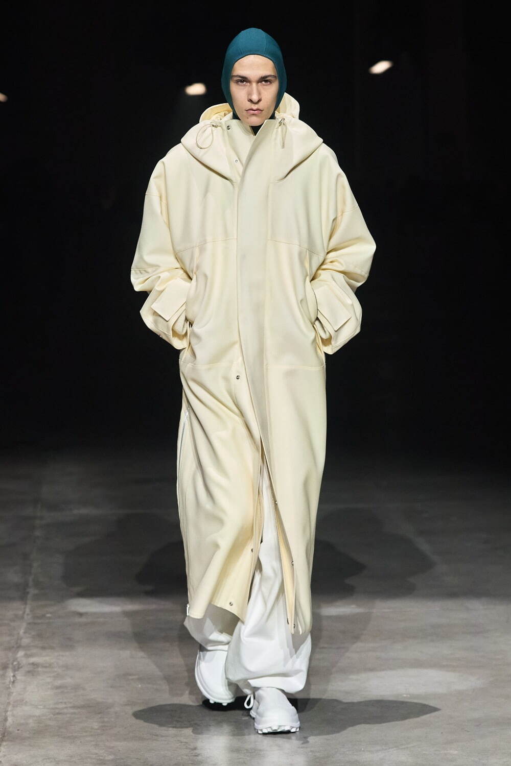 ジル サンダー(JIL SANDER) 2023-24年秋冬ウィメンズ&メンズ