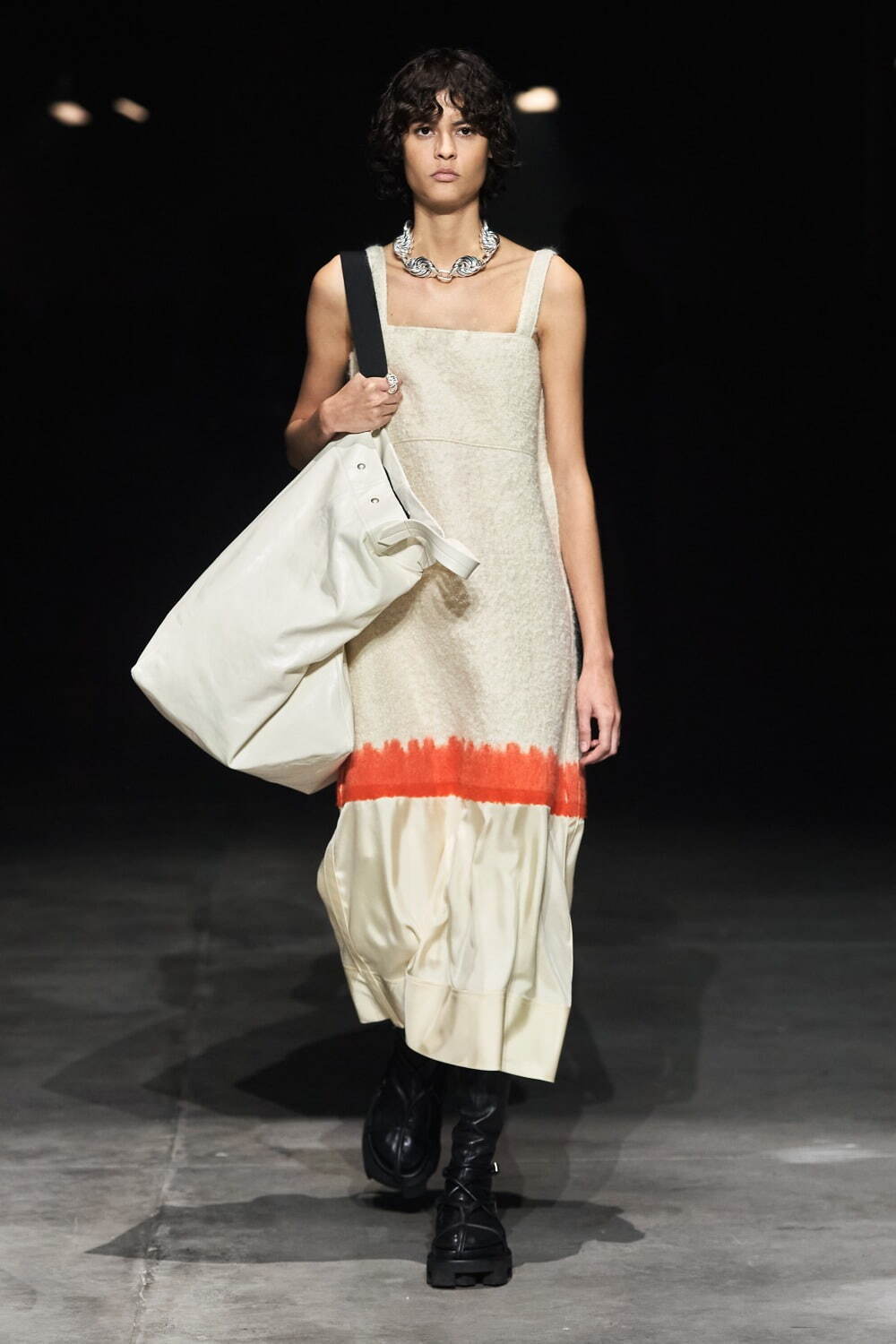 ジル サンダー(JIL SANDER) 2023-24年秋冬ウィメンズ&メンズ