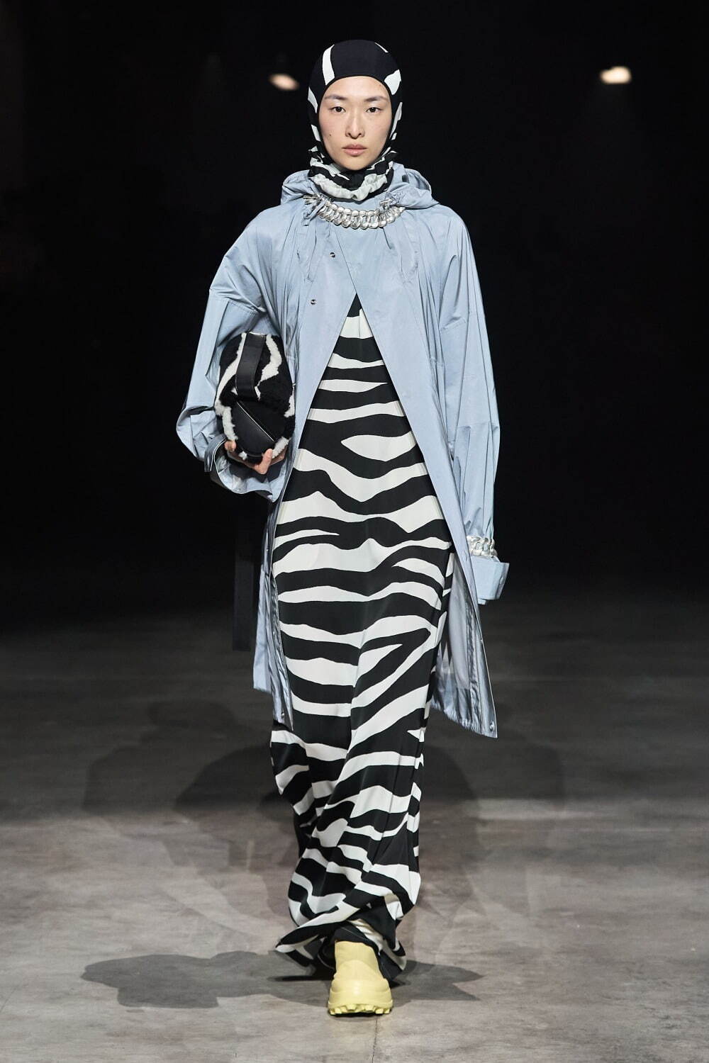 ジル サンダー(JIL SANDER) 2023-24年秋冬ウィメンズ&メンズ
