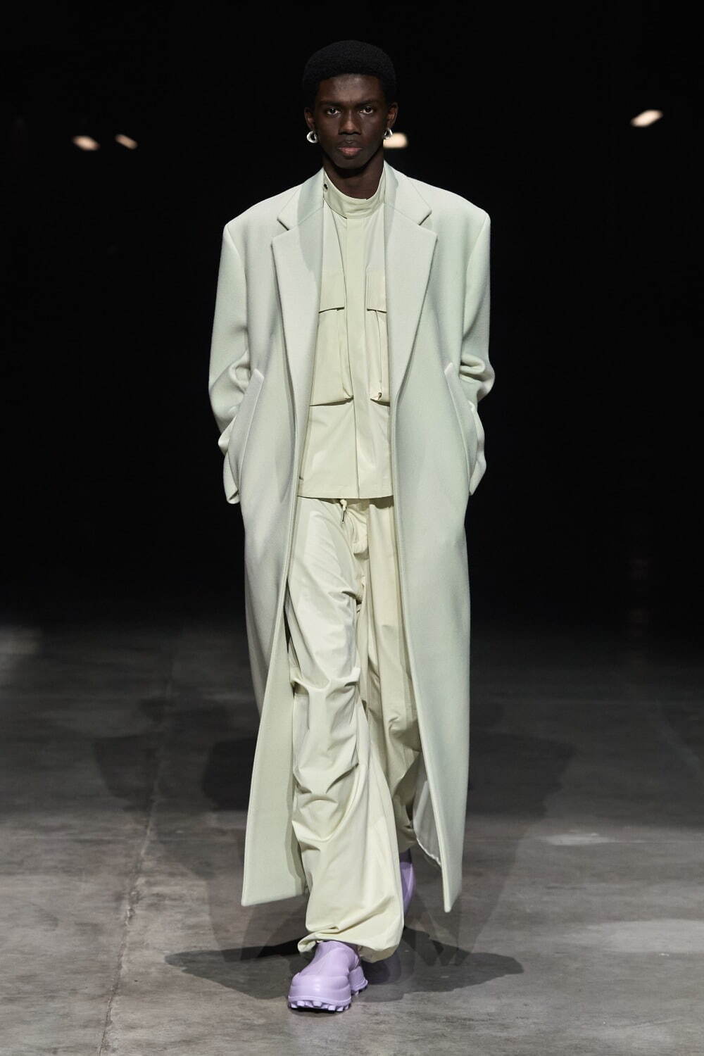 ジル サンダー(JIL SANDER) 2023-24年秋冬ウィメンズ&メンズ ジル サンダー(JIL SANDER) 2023-24年秋冬ウィメンズ&メンズ