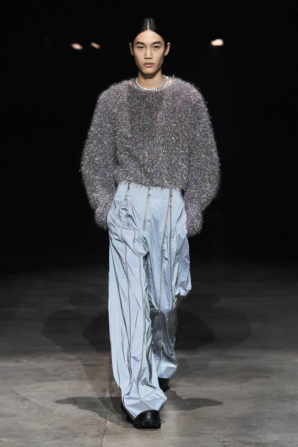ジル サンダー 2023-24年秋冬<span>コレクション</span> - 写真51